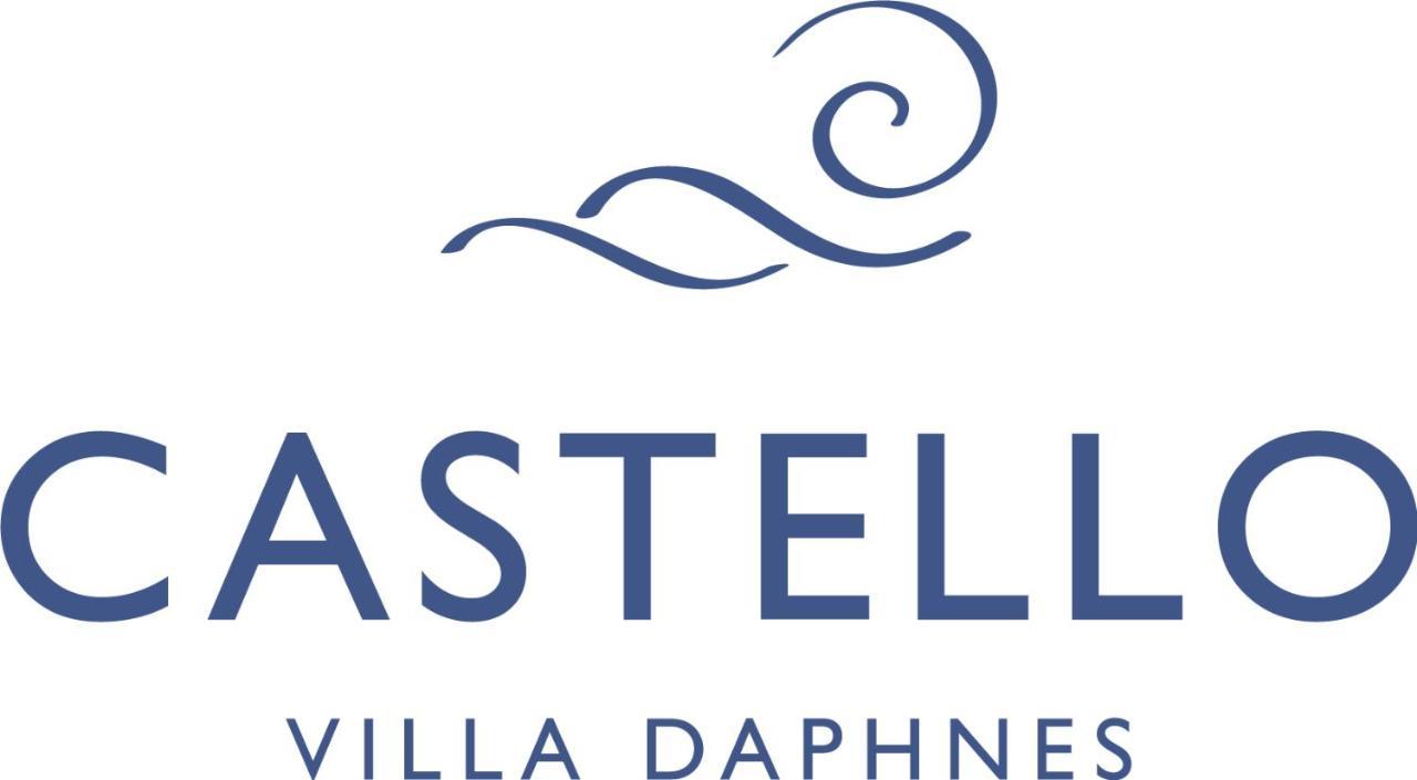 Castello Villa Daphnes - Private Pool & Whirlpool Dhafnes Dış mekan fotoğraf