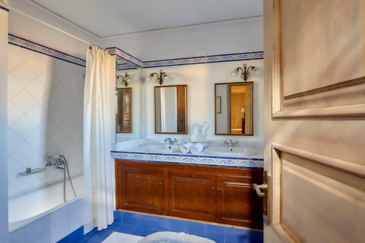 Castello Villa Daphnes - Private Pool & Whirlpool Dhafnes Dış mekan fotoğraf